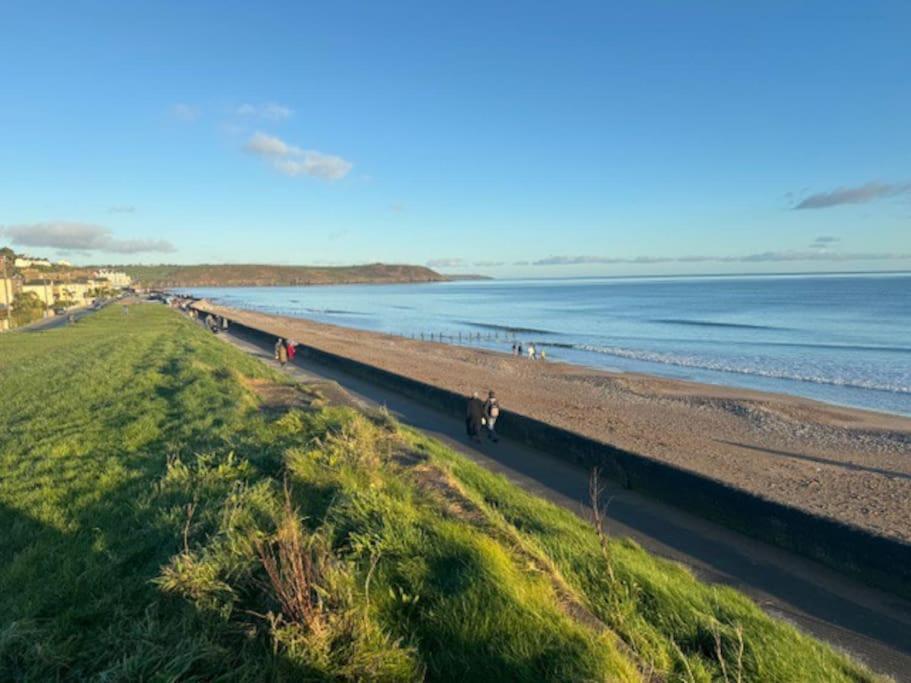 Seagrass A Luxurious Gem By The Sea Βίλα Youghal Εξωτερικό φωτογραφία