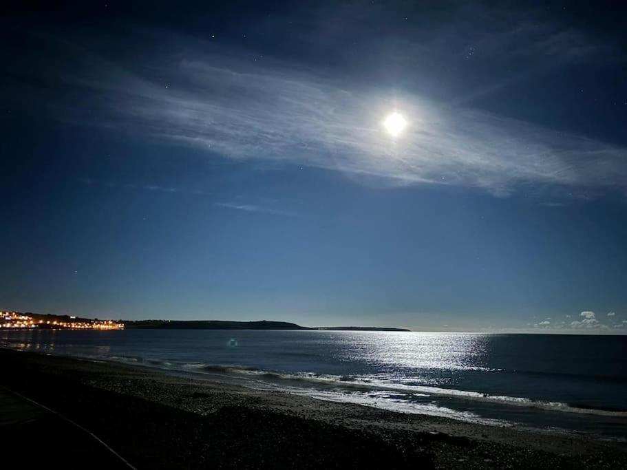 Seagrass A Luxurious Gem By The Sea Βίλα Youghal Εξωτερικό φωτογραφία