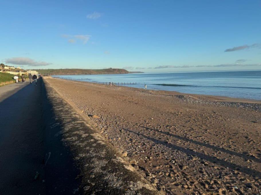 Seagrass A Luxurious Gem By The Sea Βίλα Youghal Εξωτερικό φωτογραφία