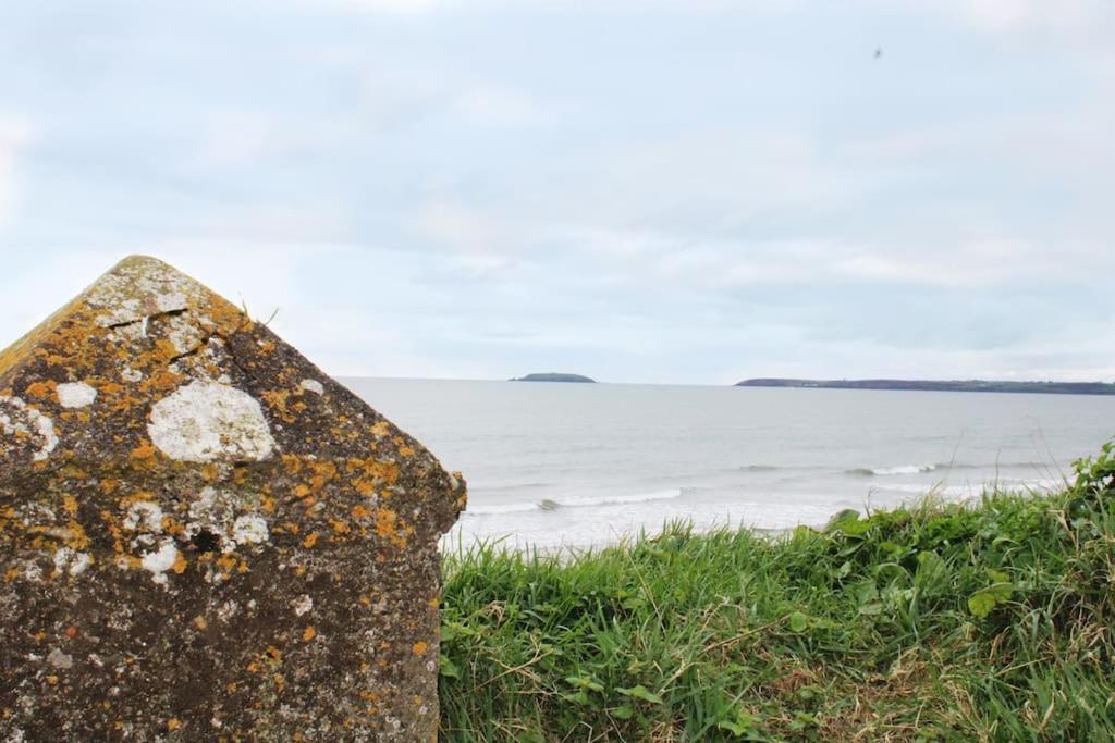 Seagrass A Luxurious Gem By The Sea Βίλα Youghal Εξωτερικό φωτογραφία