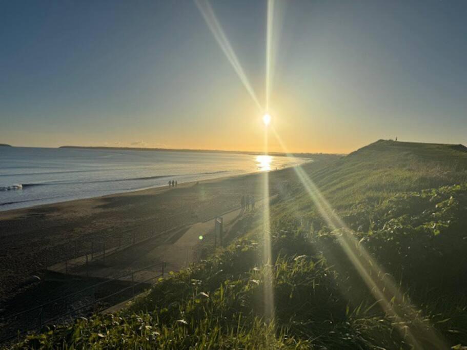 Seagrass A Luxurious Gem By The Sea Βίλα Youghal Εξωτερικό φωτογραφία