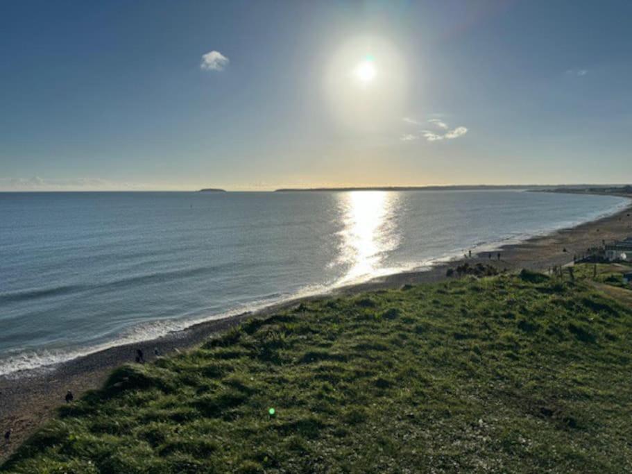 Seagrass A Luxurious Gem By The Sea Βίλα Youghal Εξωτερικό φωτογραφία