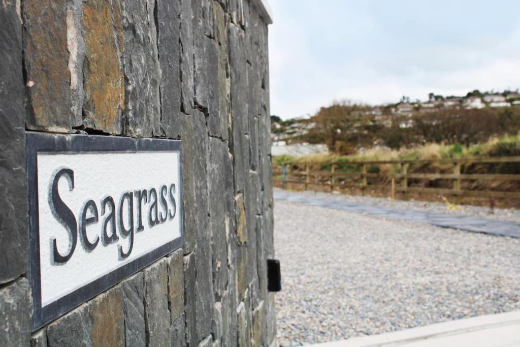 Seagrass A Luxurious Gem By The Sea Βίλα Youghal Εξωτερικό φωτογραφία